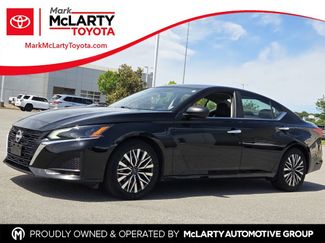 Used 2025 Nissan Altima 2.5 SV FWD 360° Tour