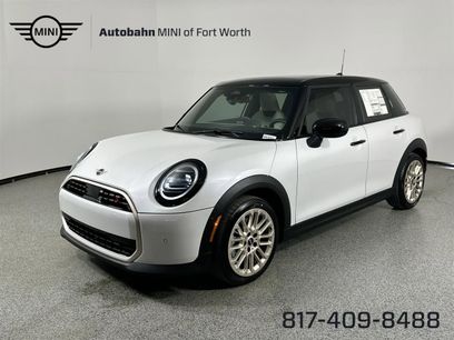 New 2025 MINI Cooper S