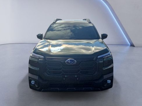 New 2026 Subaru Outback Limited image 8