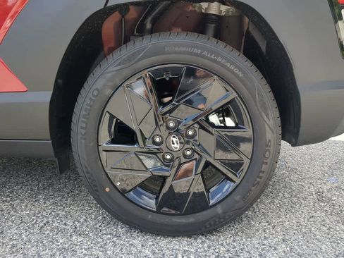 New 2026 Hyundai Kona SEL Sport image 14