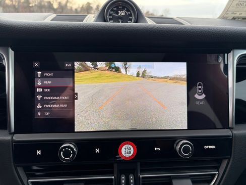 New 2026 Porsche Macan S image 23