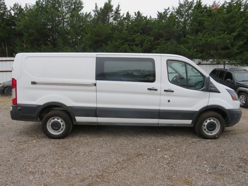 Used 2019 Ford Transit 250 148 Low Roof image 19