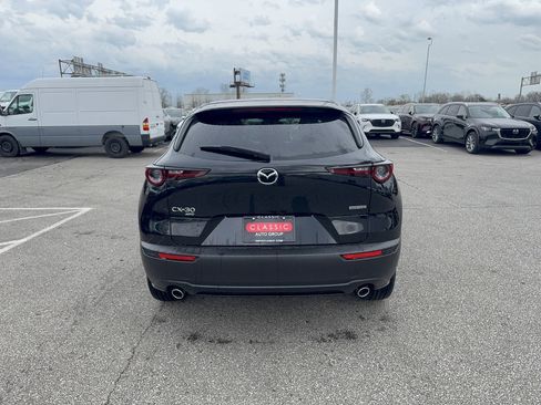 New 2026 MAZDA CX-30 AWD 2.5 S w/ Select Sport Pkg image 6
