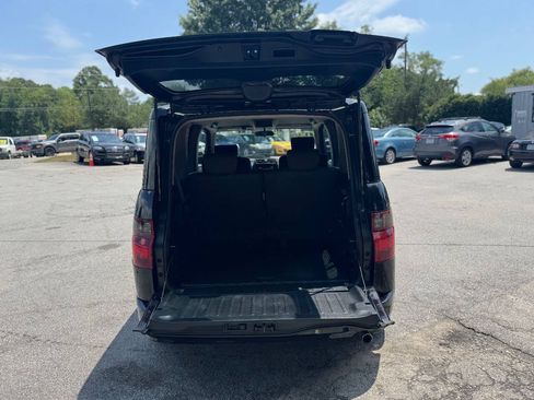 Used 2008 Honda Element SC image 19