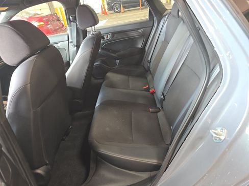 Used 2023 Honda Civic Sport image 13