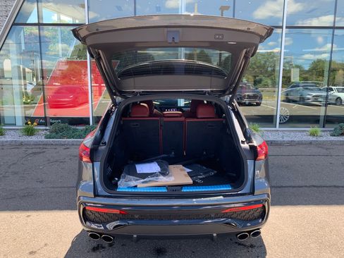 New 2026 Audi SQ5 Premium Plus AWD/4WD image 20