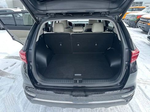 Used 2020 Kia Sportage EX image 6