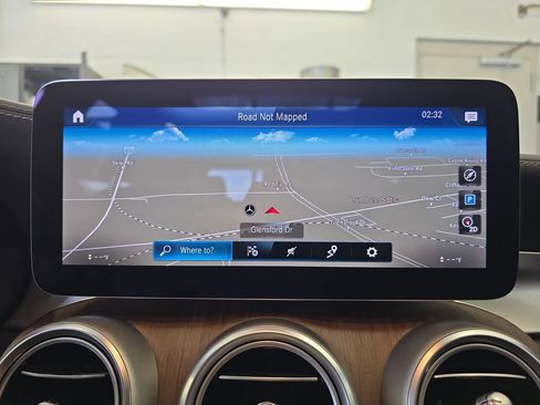 Certified 2022 Mercedes-Benz GLC 300 4MATIC image 26