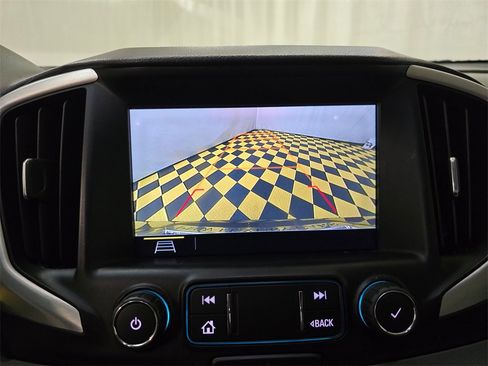 Used 2020 GMC Terrain SLT w/ Preferred Package image 29