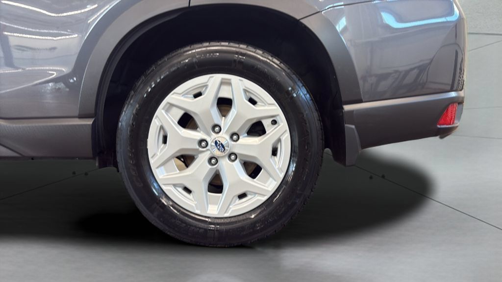 Certified 2023 Subaru Forester AWD/4WD image 27