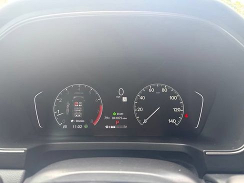 Used 2024 Honda Pilot TrailSport image 30