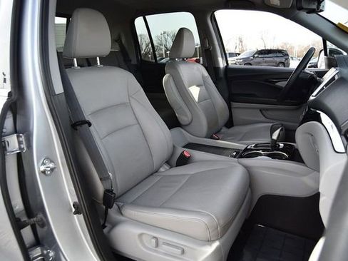 Used 2019 Honda Ridgeline RTL-E image 25