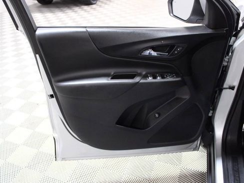 Certified 2021 Chevrolet Equinox LT image 17