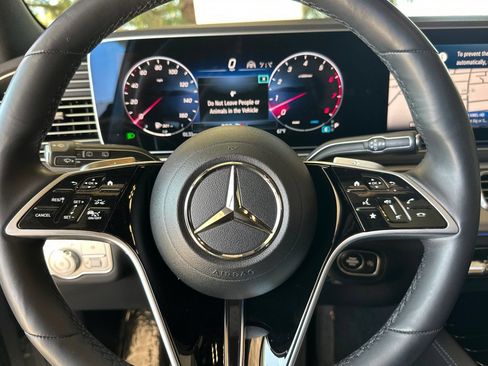 Certified 2024 Mercedes-Benz GLE 450 4MATIC image 33