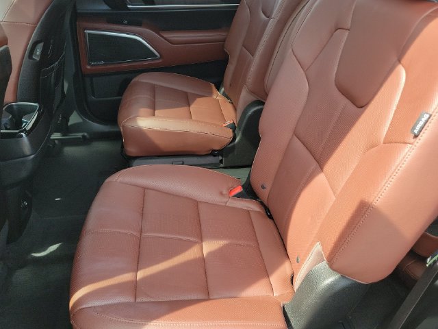 Certified 2024 Kia Telluride SX AWD/4WD image 12