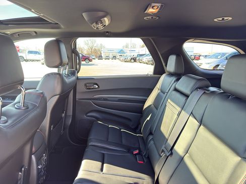 New 2026 Dodge Durango GT image 34