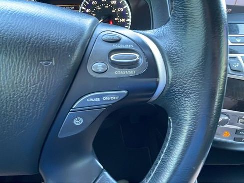 Used 2019 INFINITI QX60 Luxe w/ Essential Package image 25