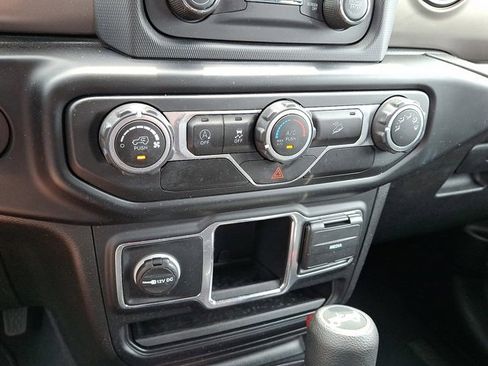 Certified 2020 Jeep Wrangler Unlimited Sport image 18