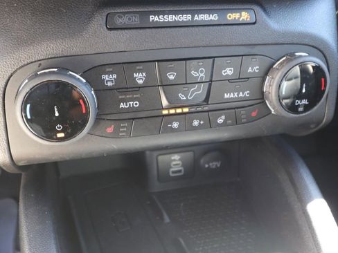 Certified 2024 Ford Bronco Sport Outer Banks w/ Tech Package image 23