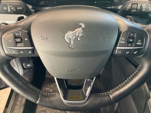 Certified 2022 Ford Bronco Sport Badlands image 15