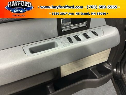 Used 2014 Ford F150 XLT AWD/4WD image 15