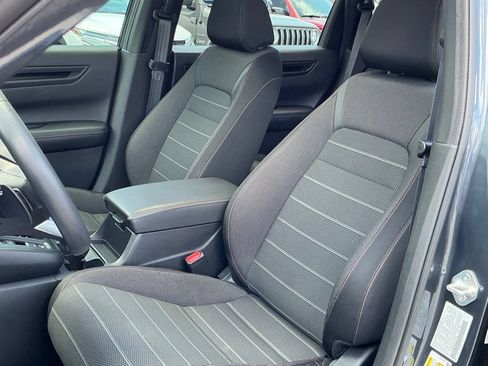 Certified 2025 Honda CR-V Sport image 30