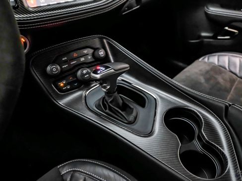 Used 2023 Dodge Challenger SRT Hellcat Redeye image 62