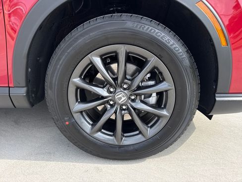 New 2026 Honda CR-V EX-L image 10