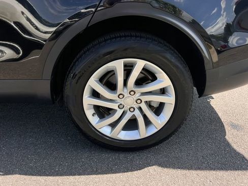 Used 2020 Land Rover Discovery HSE AWD/4WD image 37