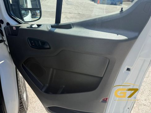 Used 2020 Ford Transit 250 Medium Roof w/ Load Area Protection Package RWD image 11