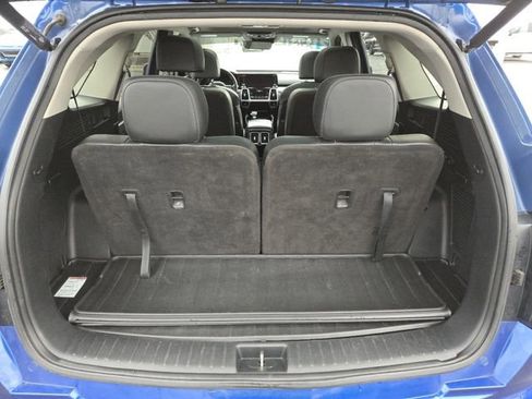 Used 2021 Kia Sorento SX image 26