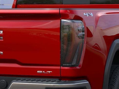 New 2026 GMC Sierra 3500 SLT w/ SLT Premium Package AWD/4WD image 71