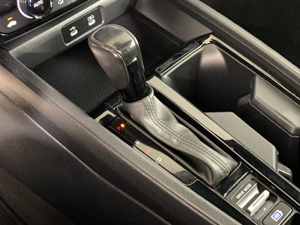 Used 2023 Honda Accord Sport image 24