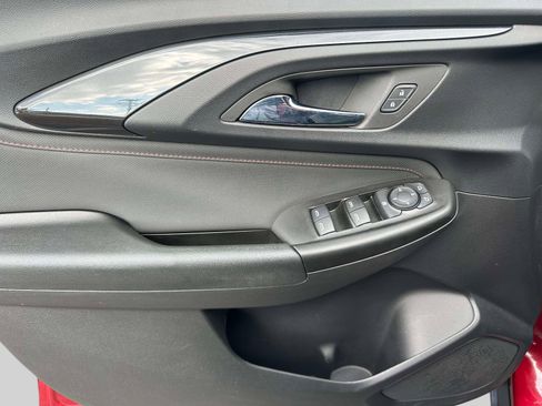 Certified 2023 Chevrolet TrailBlazer RS w/ Convenience Package image 15