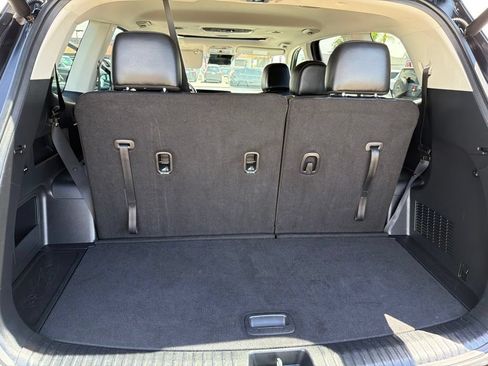 Used 2025 Kia Telluride S AWD/4WD image 28