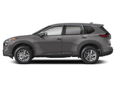 Used 2026 Nissan Rogue S AWD/4WD image 2