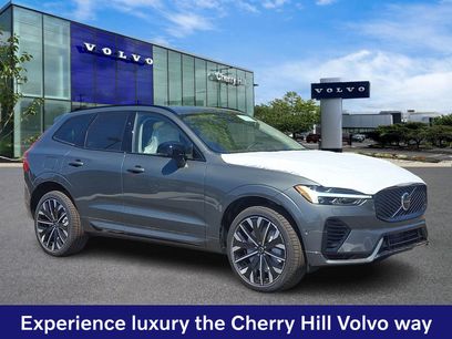 New 2026 Volvo XC60 T8 Ultra w/ Protection Package Premier