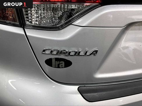 Used 2025 Toyota Corolla LE image 10