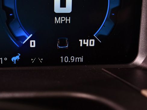 New 2025 Ford Bronco Sport Big Bend w/ Convenience Package image 27