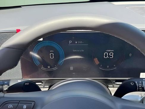 New 2026 Hyundai Kona SEL Sport AWD/4WD image 16