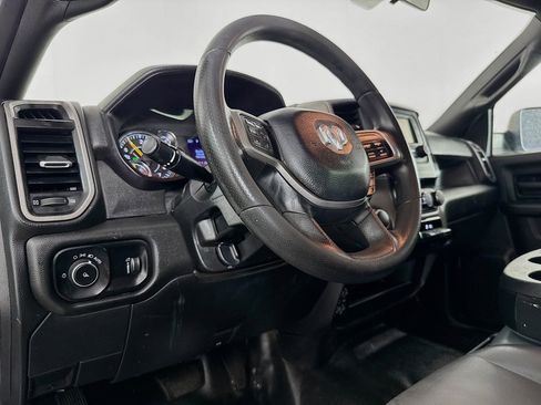 Used 2021 RAM 2500 Tradesman image 22