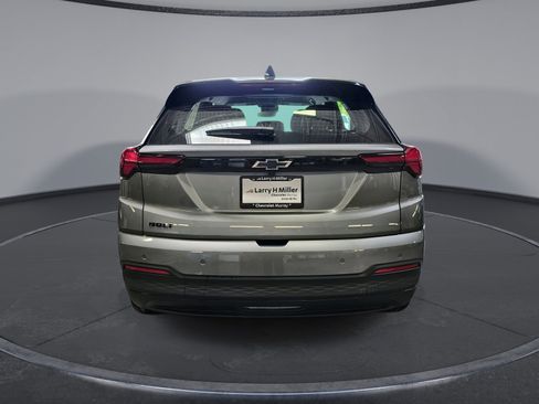 New 2027 Chevrolet Bolt LT FWD image 7