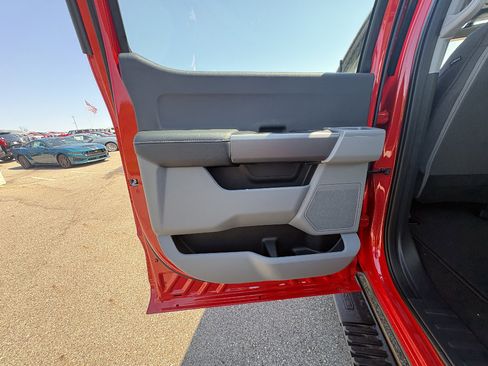New 2026 Ford F250 XL w/ STX Appearance Package AWD/4WD image 16