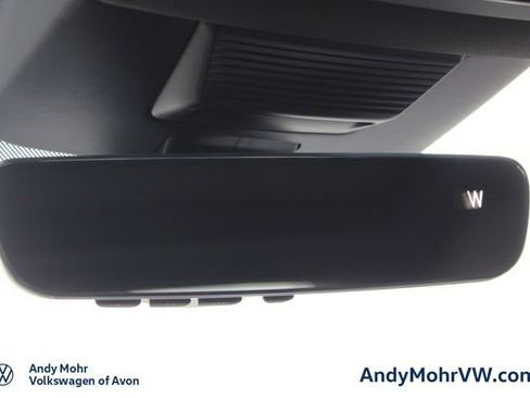 New 2026 Volkswagen Tiguan SE R-Line AWD/4WD image 34