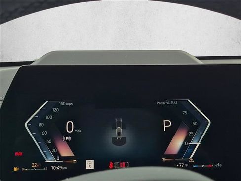 New 2027 BMW X2 xDrive28i AWD/4WD image 11