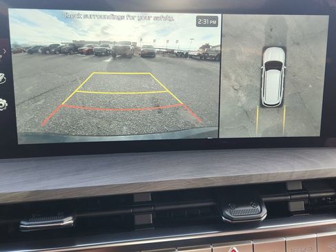 New 2025 Kia Telluride SX X-Line image 23