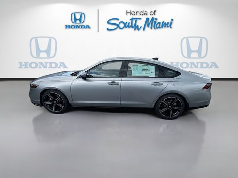 New 2026 Honda Accord SE image 4