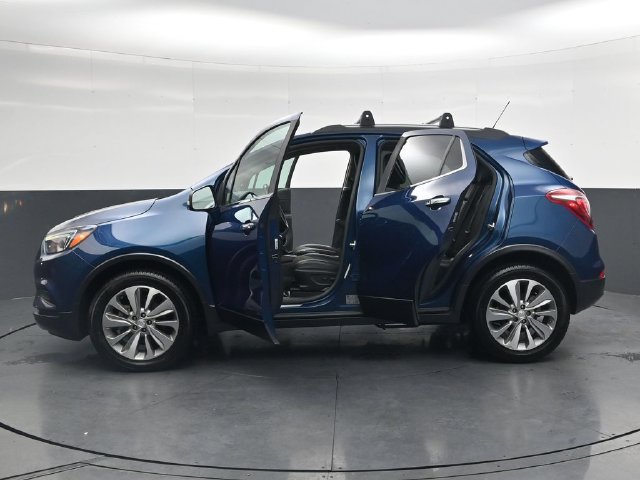 Used 2019 Buick Encore Preferred w/ Safety Package AWD/4WD image 37