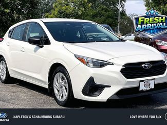Used 2024 Subaru Impreza 2.0i AWD/4WD video 1
