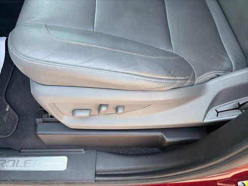 Used 2020 Chevrolet Tahoe LT AWD/4WD image 18